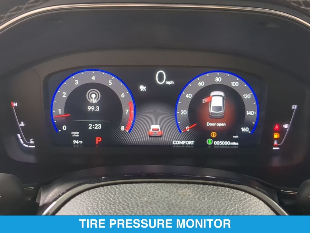 2026 Acura Integra A-Spec - Photo 22