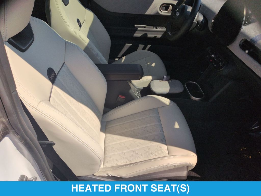 2025 MINI Hardtop 2 Door S - Photo 21