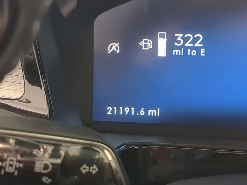 2024 Lincoln Corsair Premiere - Photo 22