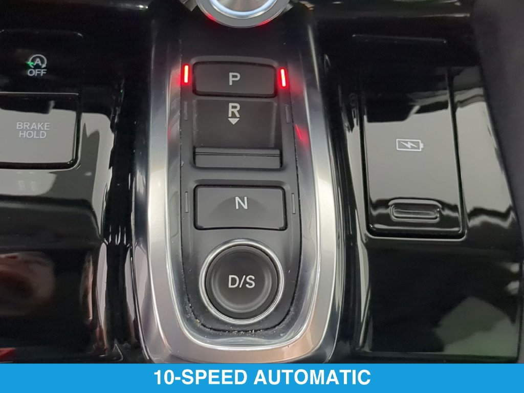 2024 Acura MDX Technology Package - Photo 17