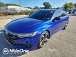 Used 2022 Honda Accord Sport Special Edition Sedan