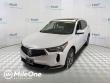Used 2023 Acura RDX Technology Package SUV