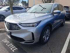 2026 Acura MDX FWD SUV