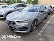 Acura TLX