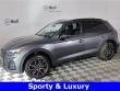Used 2023 Audi SQ5 Premium Plus SUV