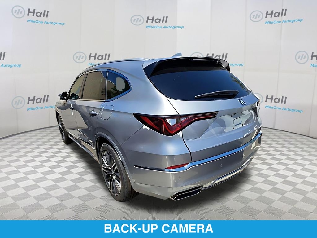 New 2026 Acura MDX SH-AWD Advance Package SUV