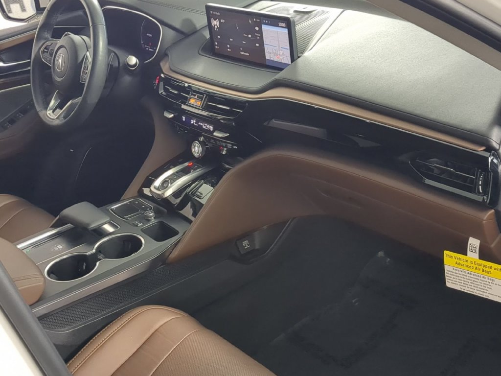 2024 Acura MDX Technology Package - Photo 27