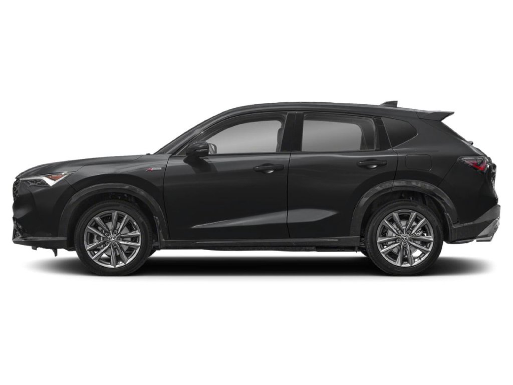 New 2026 Acura ADX A-Spec Package SUV