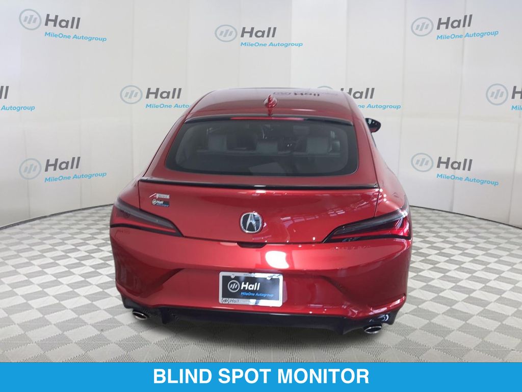 2026 Acura Integra A-Spec - Photo 10