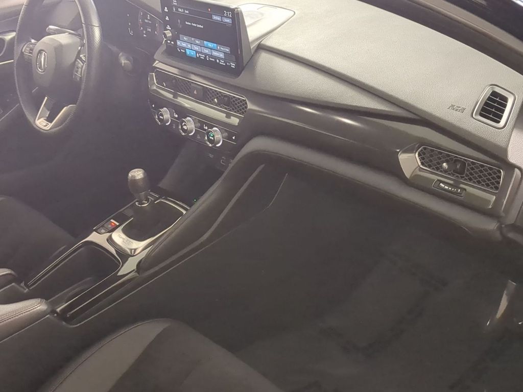 2024 Acura Integra Type-S - Photo 24