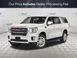  GMC Yukon XL