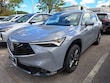 Acura ADX