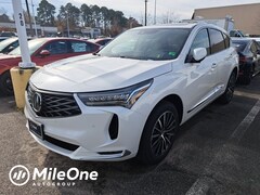 2026 Acura RDX Advance Package SUV