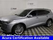Certified 2022 Acura MDX Advance SUV