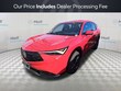  Acura ADX