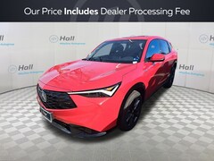 2026 Acura ADX A-Spec Package SUV