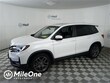 Honda Passport