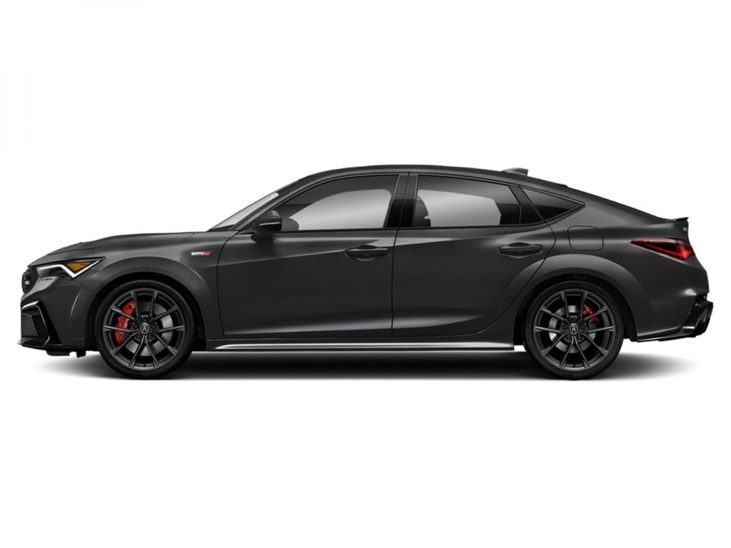 New 2026 Acura Integra Type S Hatchback