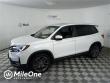 Used 2022 Honda Passport EX-L SUV