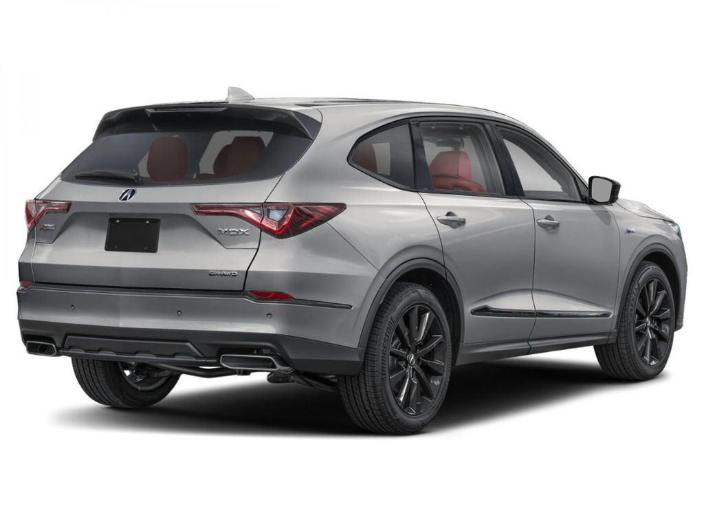New 2026 Acura MDX SH-AWD A-Spec Package SUV