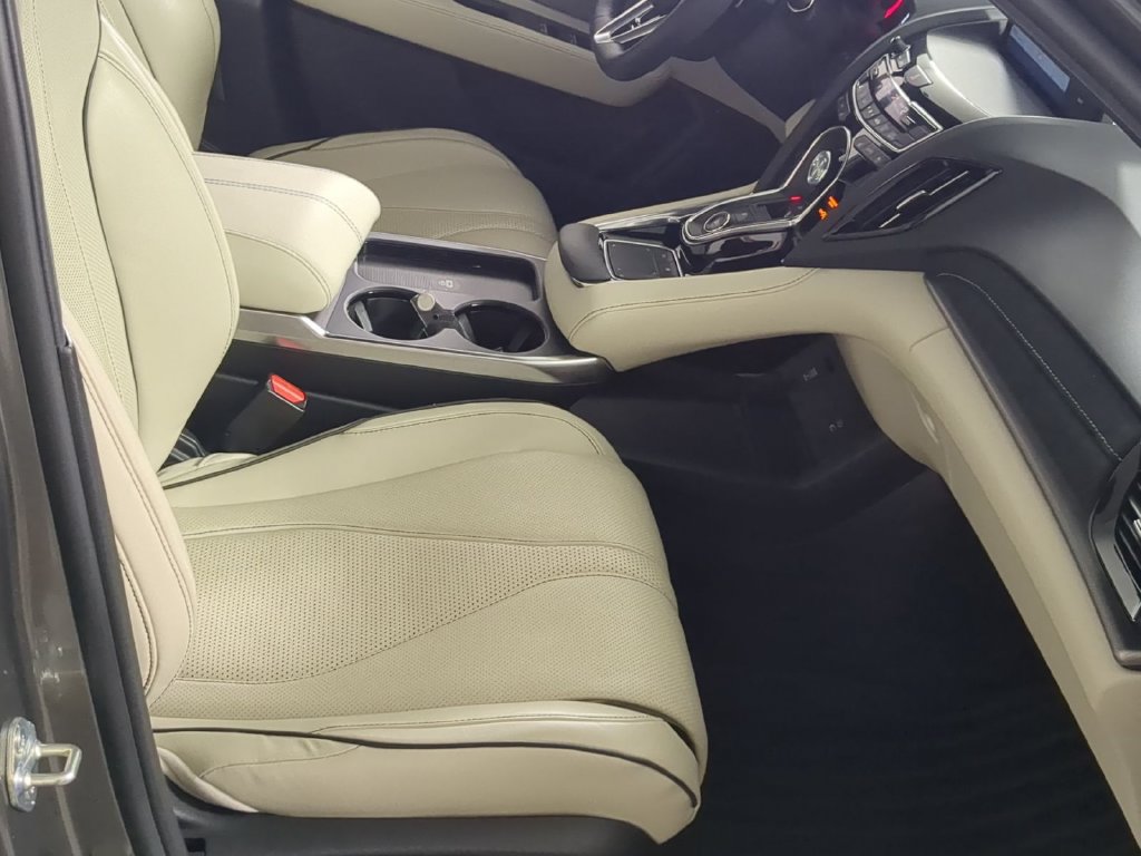 2025 Acura RDX A-Spec w/ Advance Package - Photo 28