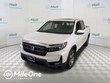  Honda Ridgeline