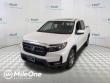 Used 2024 Honda Ridgeline RTL Truck