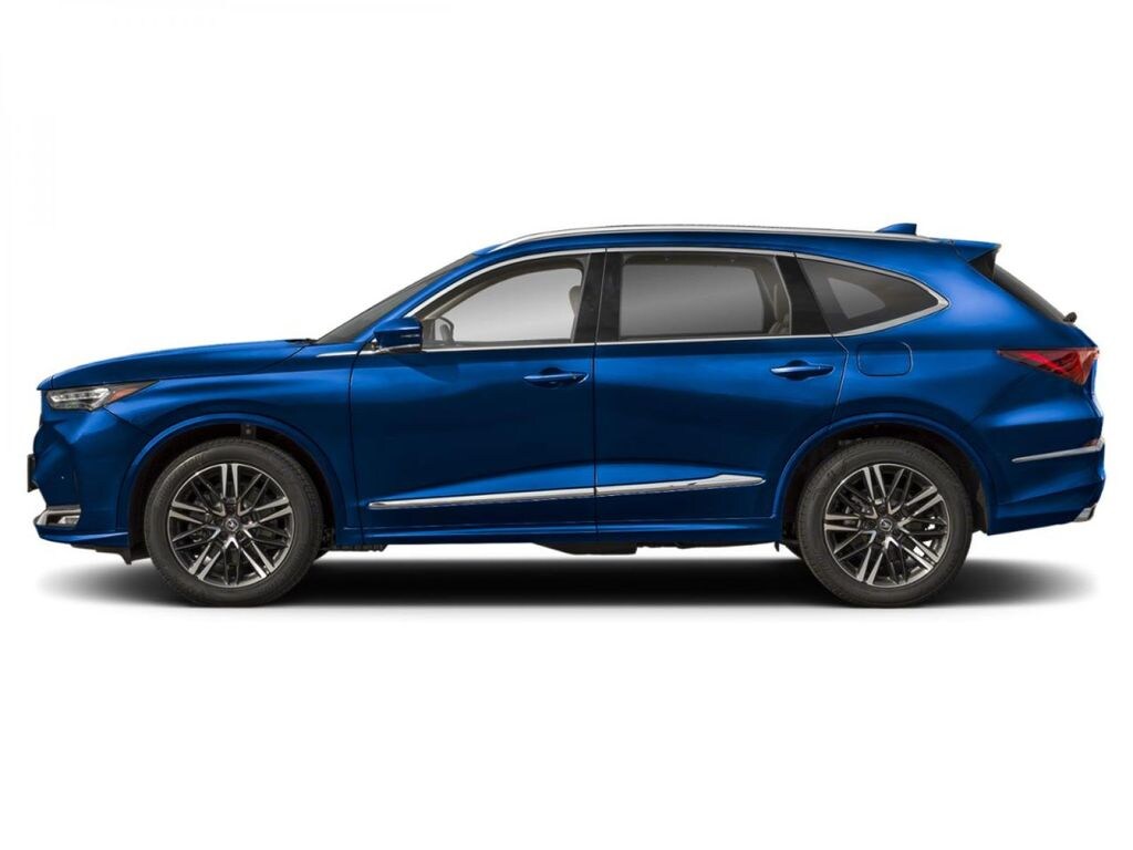 New 2026 Acura MDX SH-AWD Advance Package SUV