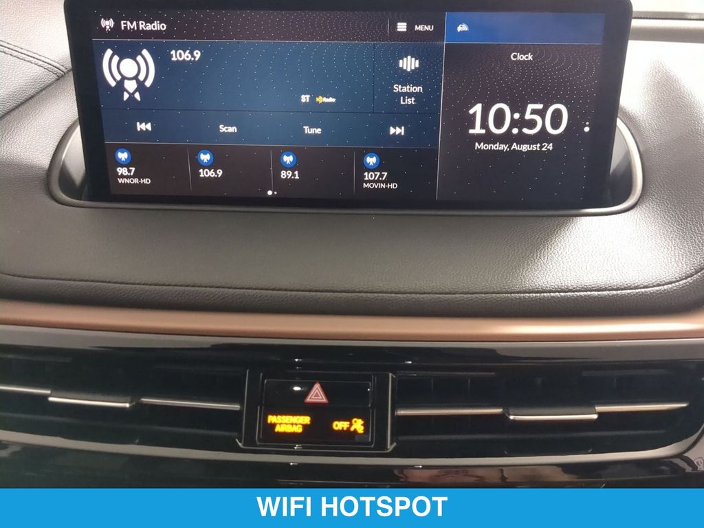 2022 Acura MDX Base - Photo 19