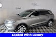  Lincoln MKC