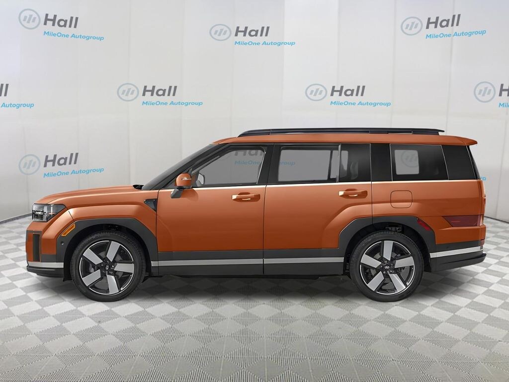 Used 2024 Hyundai Santa Fe Limited SUV