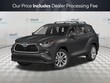 Toyota Highlander Hybrid
