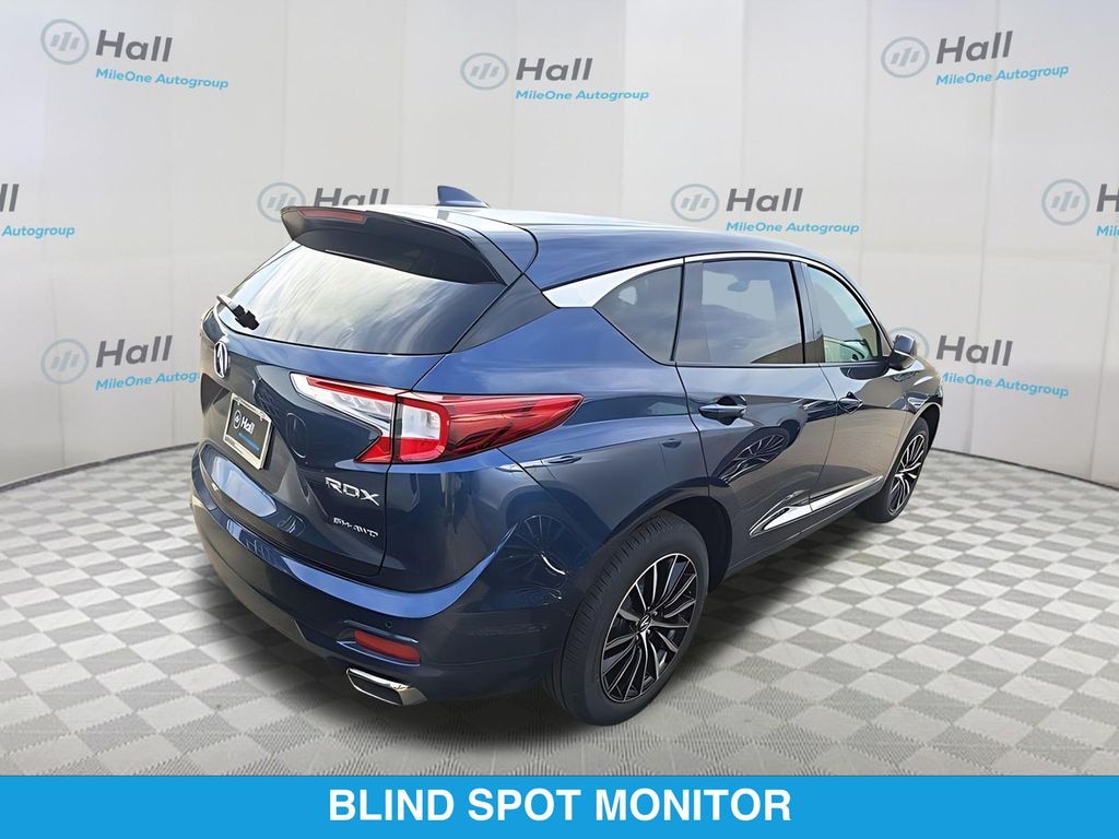 New 2026 Acura RDX Advance Package SUV