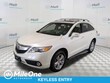  Acura RDX