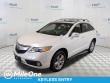 Used 2015 Acura RDX Base SUV