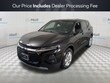  Chevrolet Blazer