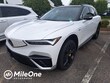 Acura ZDX