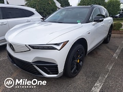 2024 Acura ZDX Type S w/Performance Tire SUV
