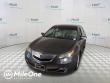 Used 2013 Acura TL 3.5 Sedan