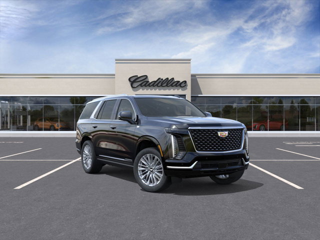 Used 2026 Cadillac Escalade Luxury SUV