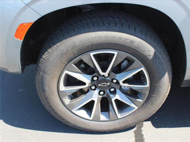 2023 Chevrolet Suburban Z71 - Photo 43