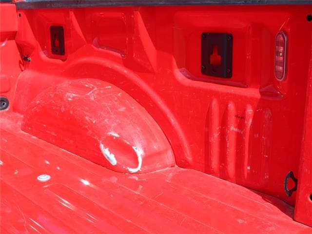 2018 Ford F-150 Lariat - Photo 42