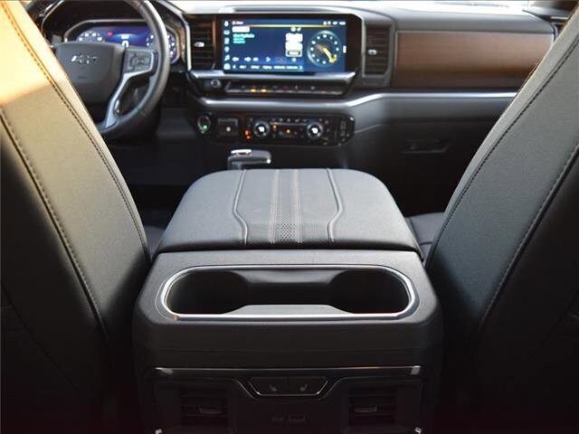 2026 Chevrolet Silverado 1500 High Country - Photo 30
