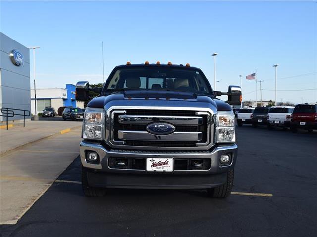 2016 Ford F-350 Lariat photo 2