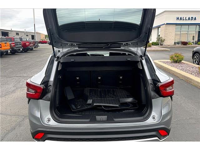 2026 Chevrolet Trax LT - Photo 13