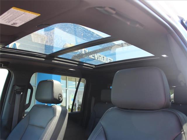 2023 Chevrolet Suburban Z71 - Photo 22