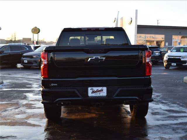 2026 Chevrolet Silverado 1500 High Country - Photo 6