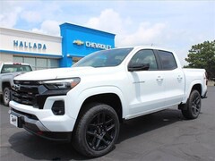 2025 Chevrolet Colorado Z71 Truck