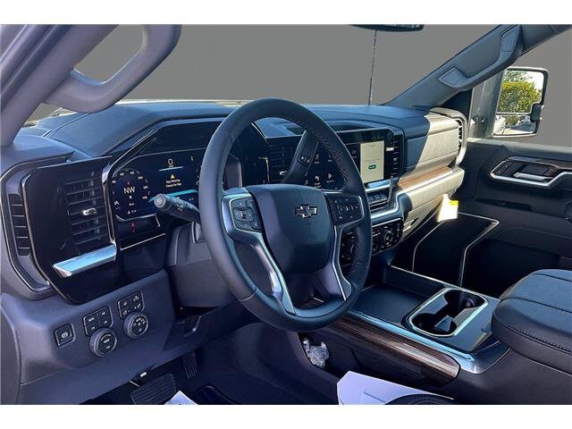 2026 Chevrolet Silverado 2500 HD LT - Photo 7