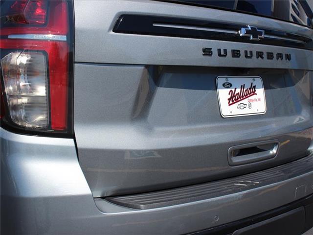2023 Chevrolet Suburban Z71 - Photo 50